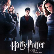 دانلود Harry Potter and the Order of the Phoenix