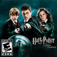 دانلود Harry Potter 5