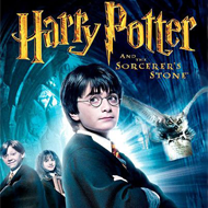 دانلود Harry Potter and the Philosopher's