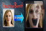 دانلود HauntedBooth 3D Ghost 2.0.4 for Android