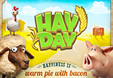 دانلود Hay Day 1.60.212 for Android +4.0