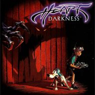 دانلود Heart of Darkness