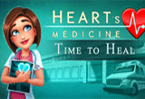 دانلود Heart's Medicine - Time to Heal Platinum Edition