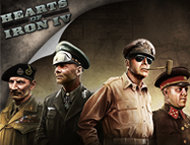 دانلود Hearts of Iron IV By Blood Alone v1.12.12