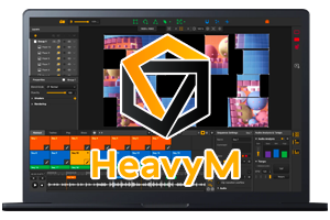 دانلود HeavyM Pro+ 2.13.10 (x64)