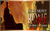 دانلود Hegemony Rome - The Rise of Caesar