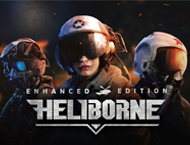 دانلود Heliborne Collection