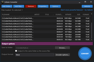 دانلود Helium Converter 3.3.69.0