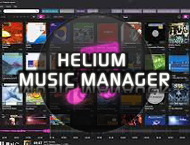 دانلود Helium Music Manager 17.0.86.0 Premium
