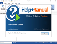 دانلود Help & Manual Professional 9.4.0 Build 6617