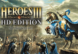 دانلود Heroes of Might and Magic III - HD Edition