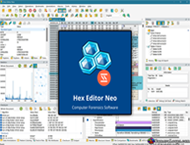 دانلود Hex Editor Neo Ultimate 7.41.00.8634