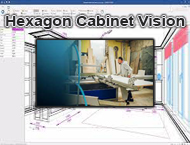 دانلود Hexagon Cabinet Vision 2023.4 x64