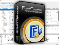 دانلود High-Logic FontCreator Pro 15.0.0.2993