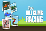 دانلود Hill Climb Racing 1 v1.50.0 / 2 1.47.3 for Android +4.2