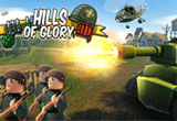 دانلود Hills of Glory 3D