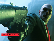 دانلود Hitman 3