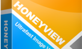 دانلود Honeyview 5.50 + Portable