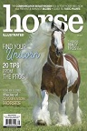 دانلود مجله تخصصی برای علاقه مندان به اسب سواری و سوارکاری