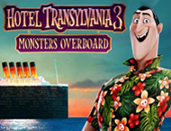 دانلود Hotel Transylvania 3: Monsters Overboard