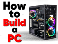 دانلود How to Build a PC [2023] - Beginners to Intermediate