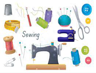 دانلود How to Sew: Beginner to Advanced Online Sewing Course