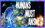 دانلود Humans Must Answer