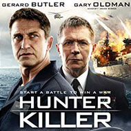 دانلود Hunter Killer