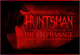 دانلود Huntsman - The Orphanage + Update v1.03