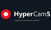 دانلود HyperCam Business Edition 6.2.2404.10
