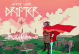 دانلود Hyper Light Drifter