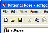 دانلود IBM Rational Rose Enterprise 8.5.0506