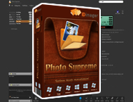 دانلود IDimager Photo Supreme 2025.0.3.7434