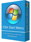 دانلود IObit Start Menu 8 Pro 6.0.0.2