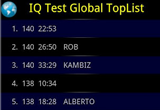 دانلود IQ Test 3.7.6 for Android