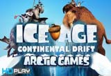 دانلود Ice Age Continental Drift Arctic Games