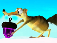 دانلود Ice Age: Scrat's Nutty Adventure