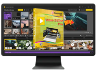دانلود Icecream Video Editor Pro 3.22