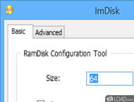دانلود ImDisk Toolkit 20231231 Multilingual