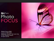 دانلود InPixio Photo Focus Pro 4.3.8620.22314