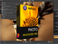 دانلود InPixio Photo Maximizer Pro 5.3.8620.22314