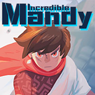دانلود Incredible Mandy + Updates