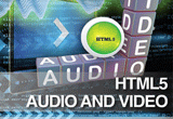 دانلود InfiniteSkills - HTML5 Audio And Video