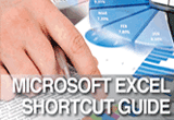 دانلود InfiniteSkills - Microsoft Excel - Shortcut Guide Training Video