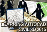 دانلود InfiniteSkills - Learning AutoCAD Civil 3D 2015