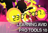 دانلود InfiniteSkills - Learning Avid Pro Tools 10