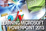 دانلود InfiniteSkills - Learning Microsoft PowerPoint 2013 Training Video
