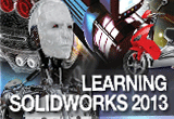 دانلود InfiniteSkills - Learning SolidWorks 2013 Training Video