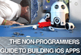 دانلود InfiniteSkills - Non-Programmers Guide To Building iOS Apps Training Video