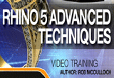 دانلود Infinite Skills – Rhino 5 Advanced Techniques